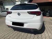 gebraucht Opel Astra 1.6 Turbo Start/Stop Innovation