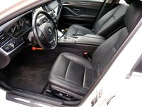 Gebraucht BMW 520 Executive 184 PS (135 kW) 2015 Weiß Limousine