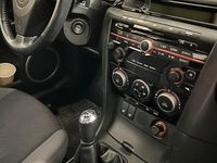 Second-hand Mazda 3 106 CP (77 kW) 2008 Negru Hatchback