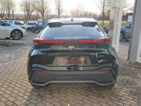 gebraucht Toyota C-HR Allrad Hybrid GR SPORT