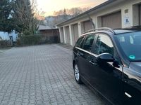 Gebraucht BMW 320 150 PS (110 kW) 2006 Schwarz Kombi