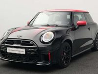 Gebraucht Mini John Cooper Works 231 PS (169 kW) 2025 Schwarz Kleinwagen