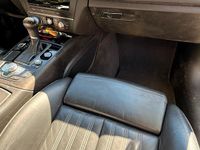 Usata Audi A6 313 CV (230 kW) 2012 Grigio Station wagon