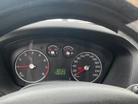 Gebraucht Ford Focus 101 PS (74 kW) 2004 Grün Kleinwagen