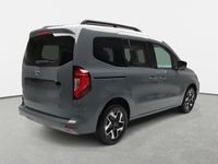 gebraucht Nissan Townstar KOMBI 1.3 DIG-T L1 2.0T N-CONNECTA NAVI DESIGN