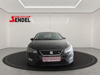 Gebraucht Seat Leon FR 150 PS (110 kW) 2015 Schwarz Limousine