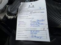 Gebraucht VW Golf Plus Cross Life 86 PS (63 kW) 2013 Silber Van / Kleinbus