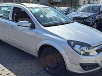 Gebraucht Opel Astra 140 PS (102 kW) 2006 Other Limousine