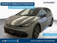 Gebraucht Cupra Born 150 kW (204 PS) 2024 Grau Kleinwagen