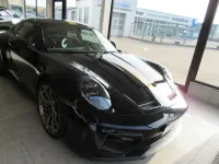 Neu Porsche 992 510 PS (375 kW) 2025