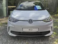 Neu VW ID.3 Pro 150 kW (204 PS) 2026 Weiß Kleinwagen
