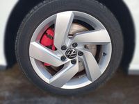 Gebraucht VW Golf GTE 272 PS (200 kW) 2025 Pure white/schwarz Limousine