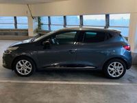 gebraucht Renault Clio IV 