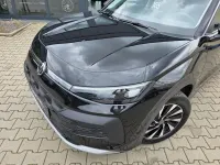 Neu VW T-Roc Life 150 PS (110 kW) 2026 Schwarz SUV