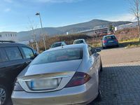 Gebraucht Mercedes 320 322 PS (236 kW) 2007 Silber Limousine