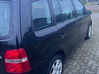 gebraucht VW Touran 2,0