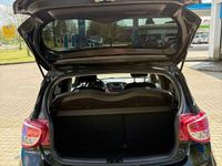 Gebraucht Hyundai i10 87 PS (63 kW) 2016 Schwarz Kleinwagen