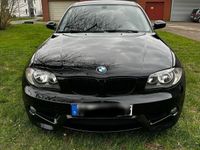 gebraucht BMW 116 Sondermodel Oakley Edition