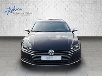 gebraucht VW Arteon Elegance 2,0 TDI DSG Elegance|ACC|STHZ|HUD|KAMERA