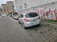 Gebraucht Opel Corsa 79 PS (58 kW) 2010 Gold Kleinwagen