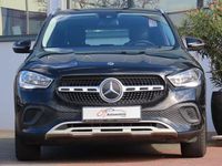 Gebraucht Mercedes GLA180 116 PS (85 kW) 2021 Nachtschwarz SUV