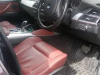 Gebraucht BMW X6 2012 Andere farben SUV