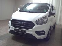 Gebraucht Ford Tourneo Trend 131 PS (96 kW) 2022 Frost weiss Kombi