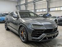 Second-hand Lamborghini Urus 650 CP (478 kW) 2020 Gri SUV