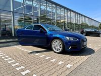 gebraucht Audi A5 Coupe 2.0 TDI /Tüv Neu/Service Neu + Mobilitätsgarantie