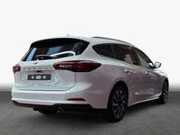 Gebraucht Ford Focus Titanium 116 PS (85 kW) 2025 Weiß Kombi