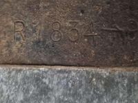 Usata Jaguar E-Type 209 CV (153 kW) 1961 Cabrio