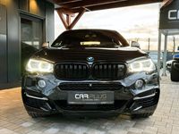 gebraucht BMW X6 M50d Black Edition Performance | Nightvision