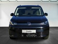 gebraucht VW Caddy Caddy NFZLife 5-Sitzer Motor: 1,5 l TSI