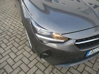 gebraucht Opel Corsa F1,2i Edition,Klima,Spurhalte.,EPH,Tempo
