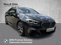 Gebraucht BMW M235 Performance 306 PS (225 kW) 2023 Schwarz Coupé