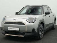 Gebraucht Mini Aceman Favoured 135 kW (184 PS) 2024 Grau SUV