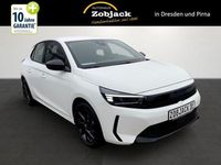 Gebraucht Opel Corsa 101 PS (74 kW) 2024 Weiss Limousine