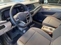 Neu VW Multivan Life 150 PS (110 kW) 2026 Starlightblau Van / Kleinbus