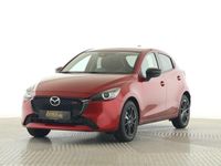 gebraucht Mazda 2 Homura LED Sitzheizung Tempomat DAB PDC USB LM