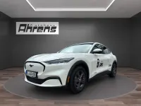 Gebraucht Ford Mustang Mach-E Basis 197 kW (269 PS) 2022 Other SUV