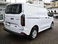 Gebraucht Ford Transit Custom Trend 147 PS (108 kW) 2024 Frozen white Van / Kleinbus