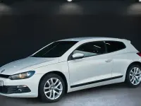 Gebraucht VW Scirocco Sport 228 PS (167 kW) 2012 Andere Coupé