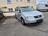 Gebraucht VW Touran 140 PS (102 kW) 2004 Van / Kleinbus