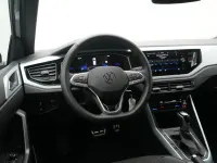 Usata VW Taigo Goal 116 CV (85 kW) 2025 Argento SUV
