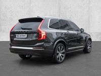 Gebraucht Volvo XC90 Plus 235 PS (172 kW) 2023 Grau SUV