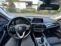 gebraucht BMW 520 G30 D