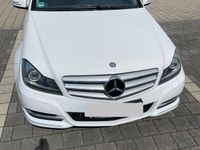 gebraucht Mercedes C200 C 200CGI BlueEfficiency (204.048)