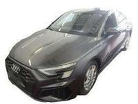 Gebraucht Audi A3 S-Line 245 PS (180 kW) 2023 Grau Limousine