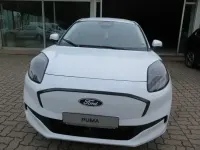 Gebraucht Ford Puma Gen-E Premium 124 kW (169 PS) 2025 Weiß SUV