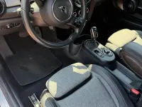 Gebraucht Mini Cooper SE 135 kW (184 PS) 2023 Weiß Kleinwagen